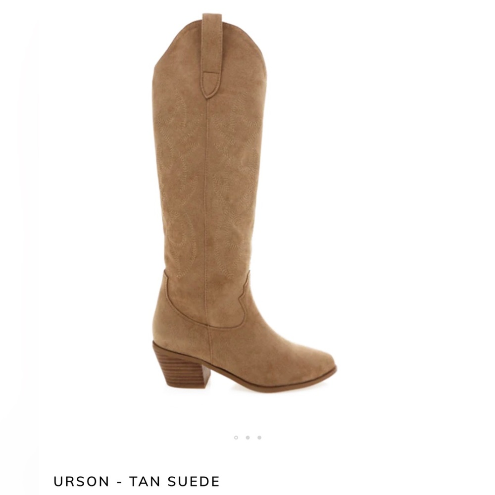 Billini Ursin boot 7.5